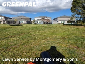 Yard Mowing nearby Lakeland, FL, 