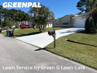 Lawn Mowing nearby Port St. Lucie, FL, 